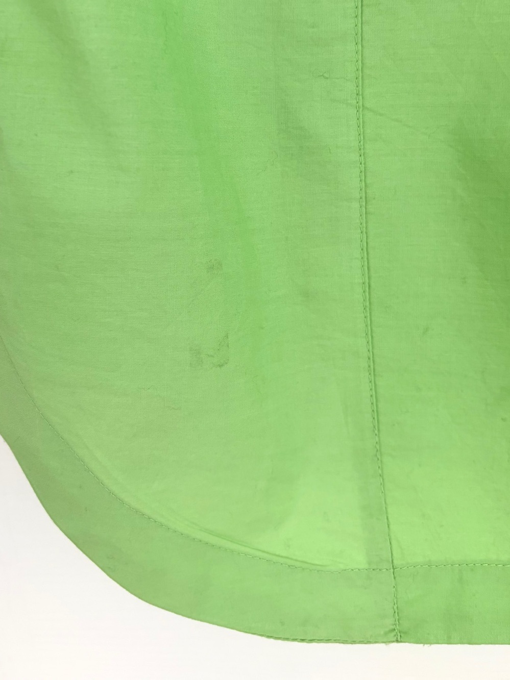 Love The Label Tie-Waist Skirt Size XS - Picture 6 of 6